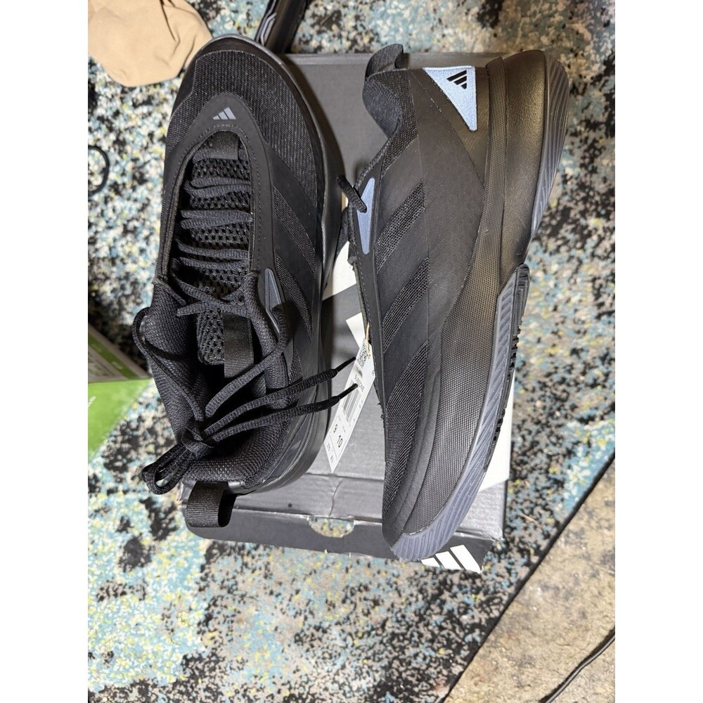 adidas men subzone shoes - Picture 2 of 5